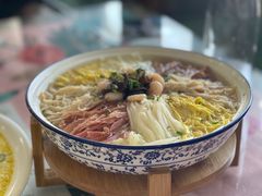 -得意楼蒸菜馆
