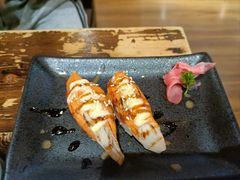 -小川洋风料理(街道口店)