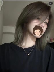 -藤野造型专业烫染接发