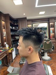 -贝勒爷专业男发