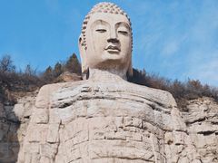 -蒙山大佛景区