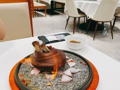 -胜记为食家·创新粤菜(车公庙店)