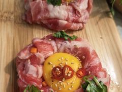 -鲜潭蒸汽石锅鱼(五道口购物中心店)
