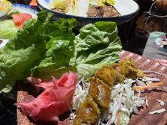-金厨泰国餐厅·全泰籍厨师料理(拱北店)