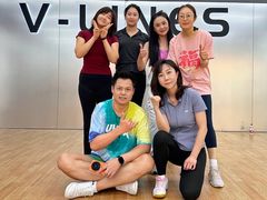 -VLines耀能运动24小时·月付制健身(京广桥店)