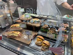 -PAOPAO Bakery&Café(港汇店)