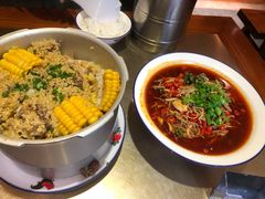 -六合居·明厨亮灶餐厅(成双大道店)