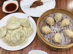 -东升灌浆包(辛庄街总店)
