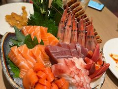 -大渔铁板烧(花园道店)