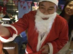 -炭火功夫烤鱼·小龙虾音乐餐吧(新风街店)