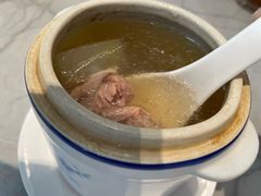 -锦园春香港茶餐厅(西海湾旗舰店)