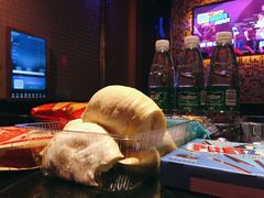 -乐界KTV(虹桥中心店)