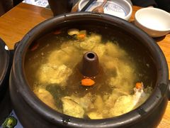 -云海肴·汽锅鸡·云南菜(天津国金汇店)