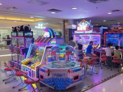 -Fang Fang Monkey·方方猴(国瑞购物中心店)