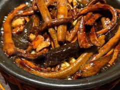 淮扬炒软兜-扬州狮子楼·非遗淮扬菜(总店)
