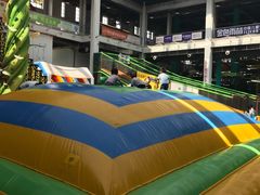 -蒙特利亲子乐园