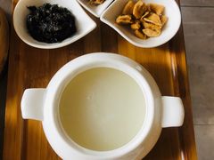 -如轩·海鲜砂锅粥·潮汕菜(南城店)
