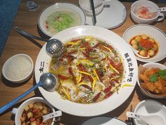 -太二酸菜鱼(正大广场店)