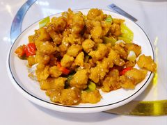 -锅哥东北铁锅炖(幸福店)