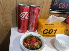 -潮发潮汕牛肉店(龙洞店)