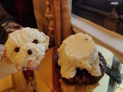 -Salon de Ville浦江汇(上海外滩华尔道夫酒店店)