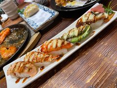 -小川洋风料理(街道口店)