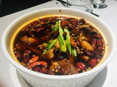 沸腾馋嘴蛙-新沸腾鱼乡(世贸天阶店)
