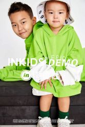 -INKIDS潮童社儿童摄影(朝阳大悦城店)