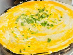 -琦琦蛋饼铺(上南店)