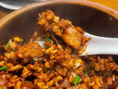 儿时罐子肉-湘厨壹品(芙蓉广场店)