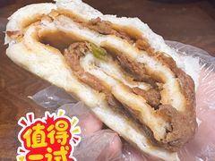 -姚记炒肝店(簋街店)