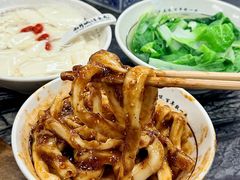 -西月城谭豆花(春熙路店)