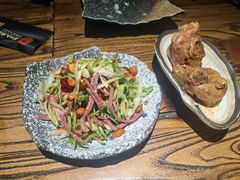 -并州大牌档之醉轻尘