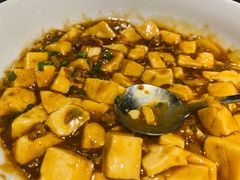 西施沃豆腐-大牌大·传统杭帮菜(湖滨店)