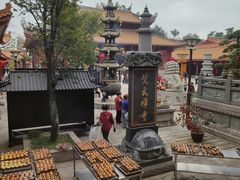 -梵天禅寺