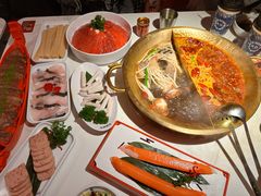 -小龙坎火锅(IFS HOT店)