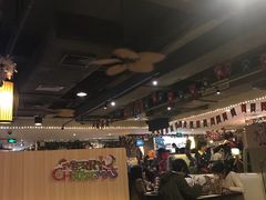 大堂-大头虾越式风味餐厅(光明广场店)