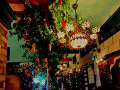 -海尔巴格一甸茶餐厅(团结路店)