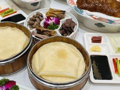 -梅利汴京烤鸭•开封豫菜地标店(东司门店)