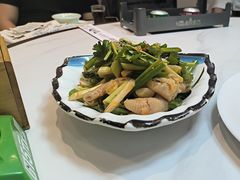 -连锦记海鲜烧烤大排档·锦州特色(西安路交大店)