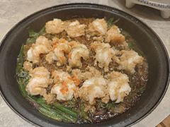 -国人川菜(李家村建东街店)