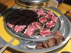 -伊茉家的烤肉店(勒泰中心店)