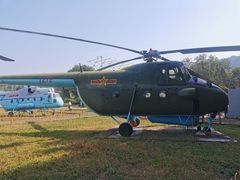 -中国航空博物馆