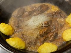 -粘豆包铁锅炖二部(温泉街店)