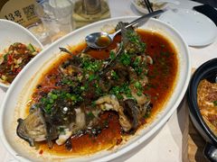 -怀德酒楼·粤菜·海鲜·茶点(宝安国际机场店)