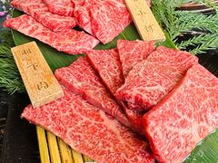 -老乾杯和牛烧肉(王府中环店)