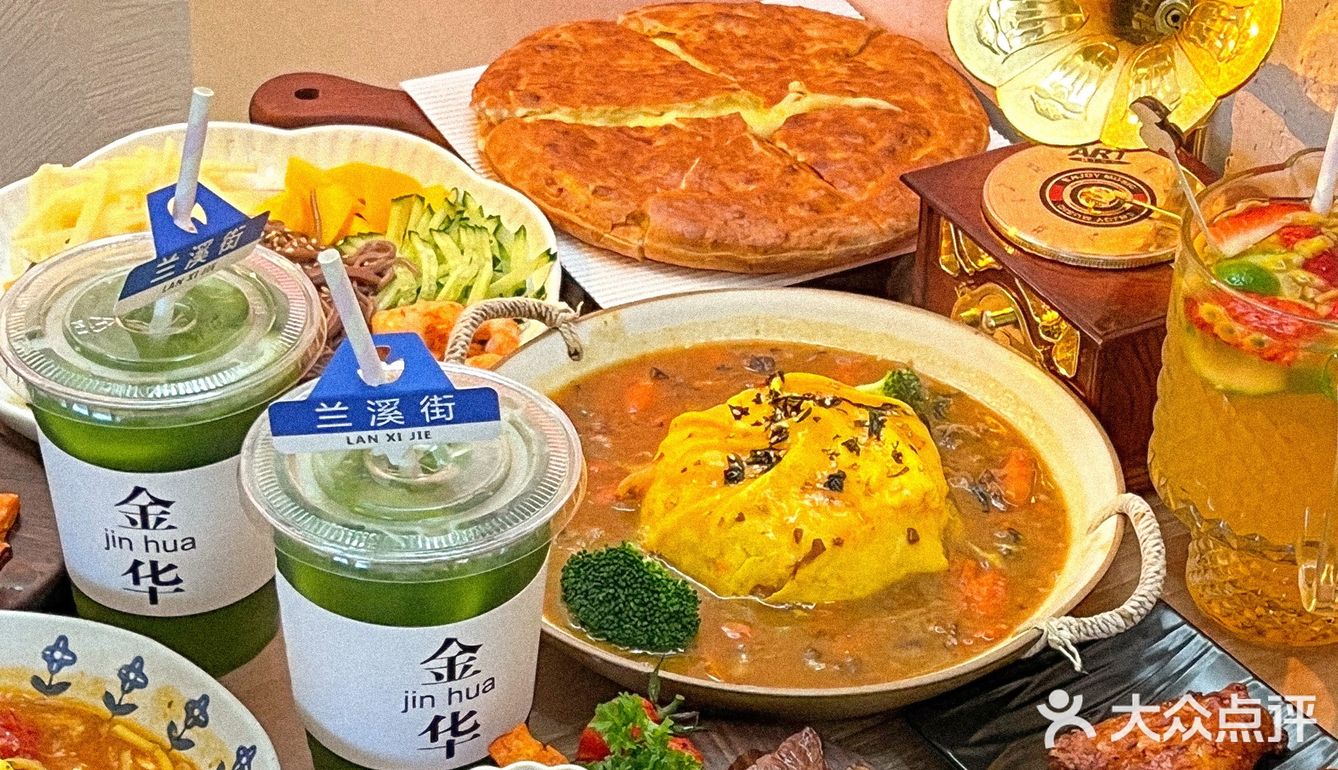探店｜第N刷的融合餐🤭美女子都无法拒绝🤏🏻