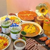 探店｜第N刷的融合餐🤭美女子都无法拒绝🤏🏻