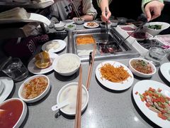 -海底捞火锅(龙岗星河COCO Park店)