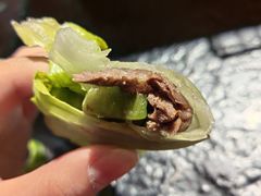 -九田家黑牛烤肉料理(石路天虹店)